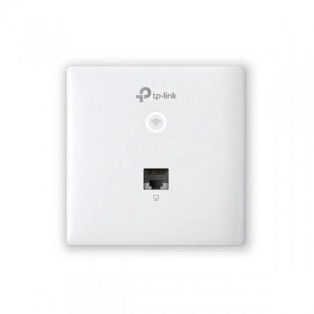 Punto de acceso inal mbrico tp link eap230 wall poe Depau